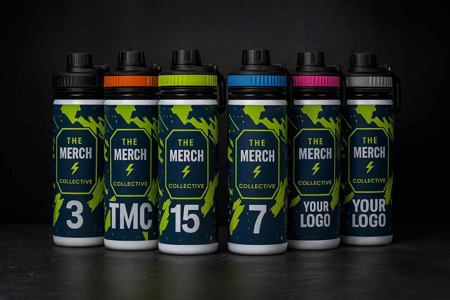 Hydration Hacks: Why Athletes Swear by Bigger Water Bottles - All About Annie LTD