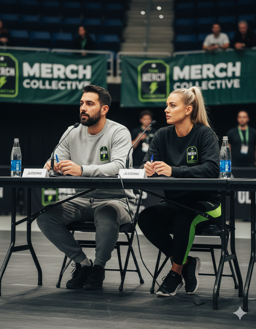 Team Identity: How Printed Teamwear Builds Club Spirit