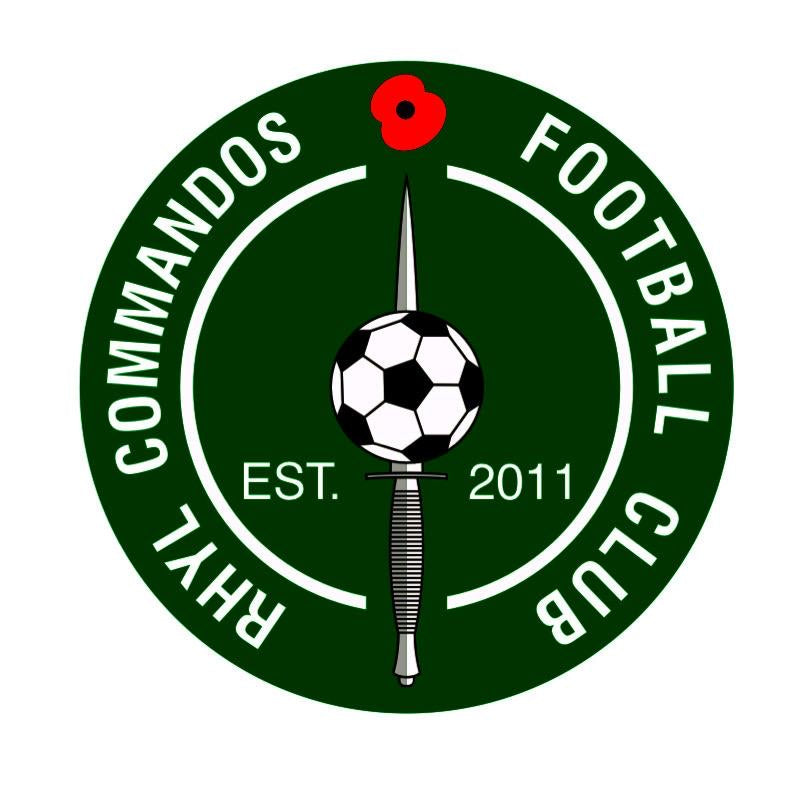 RHYL COMMANDOS