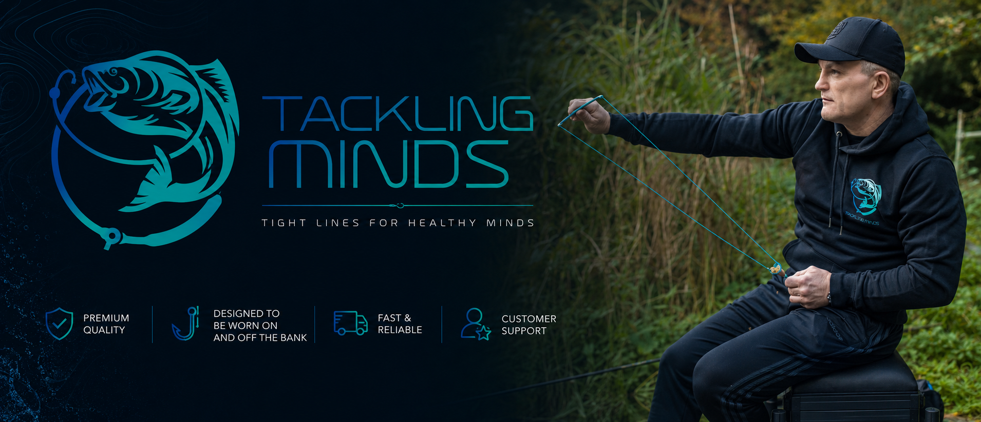 Tackling Minds