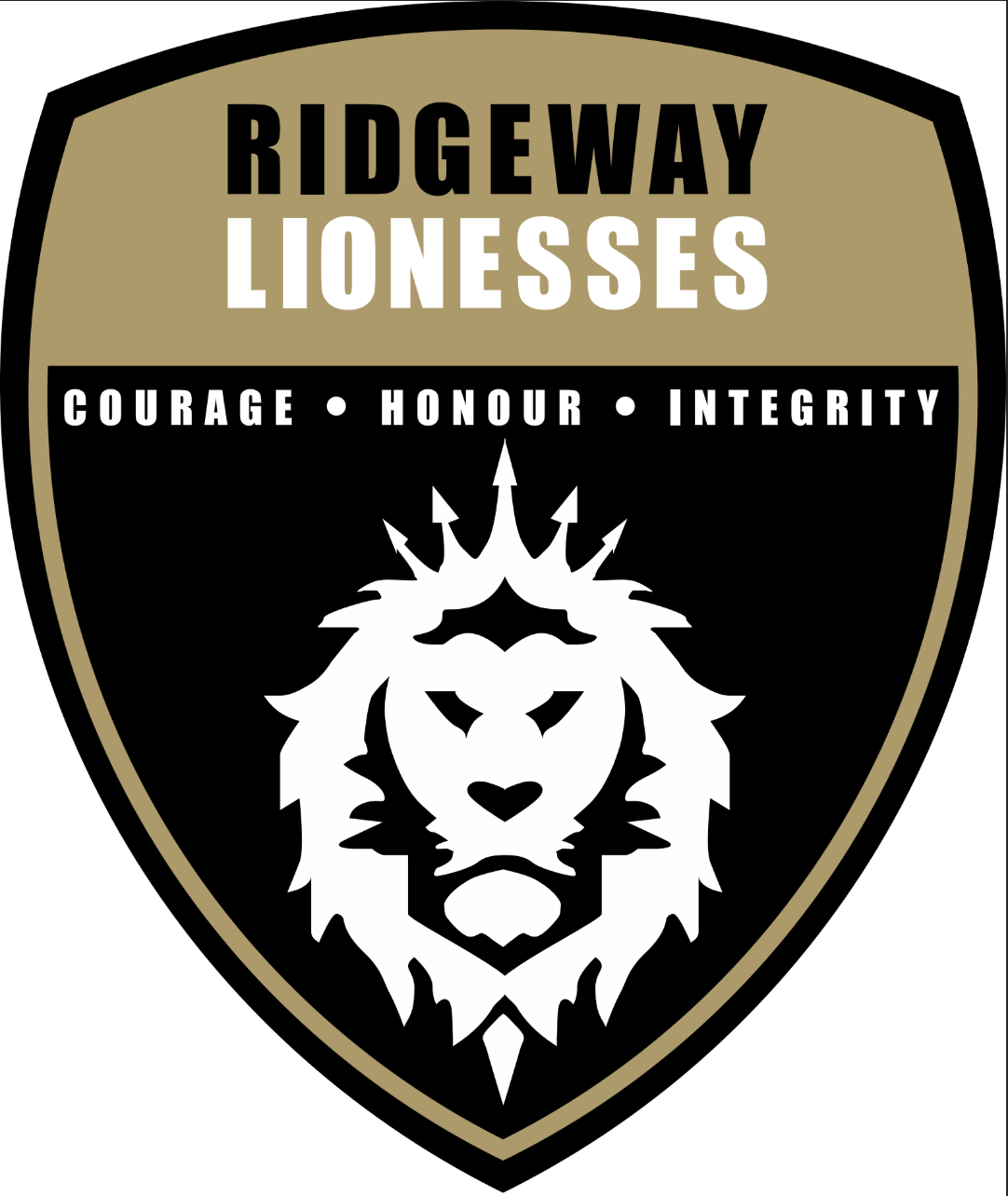 RIDGEWAY LIONESSES