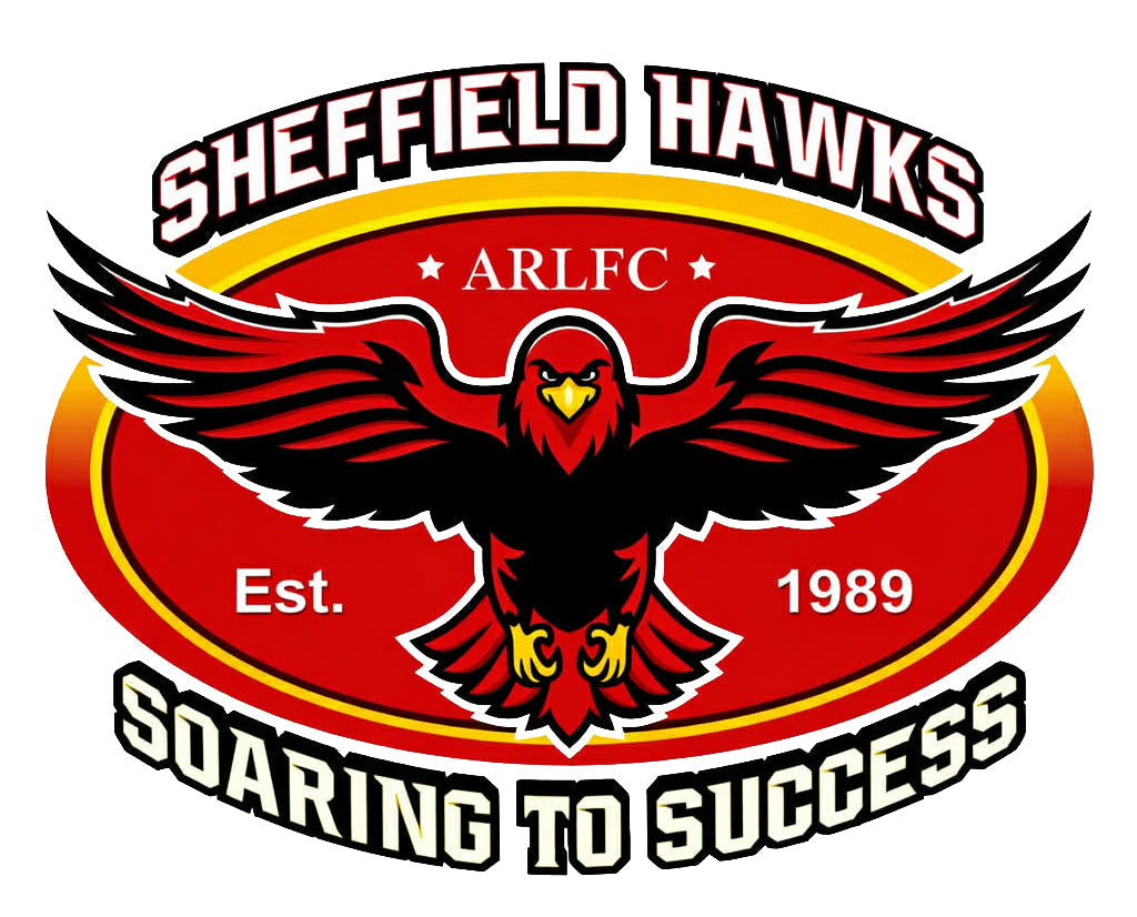 Sheffield Hawks - All About Annie LTD