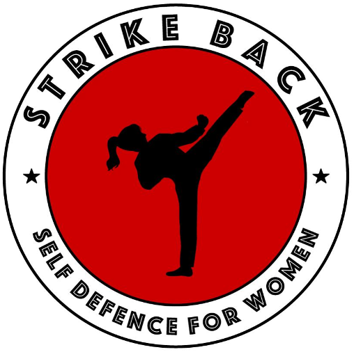 Strike Back Club Shop