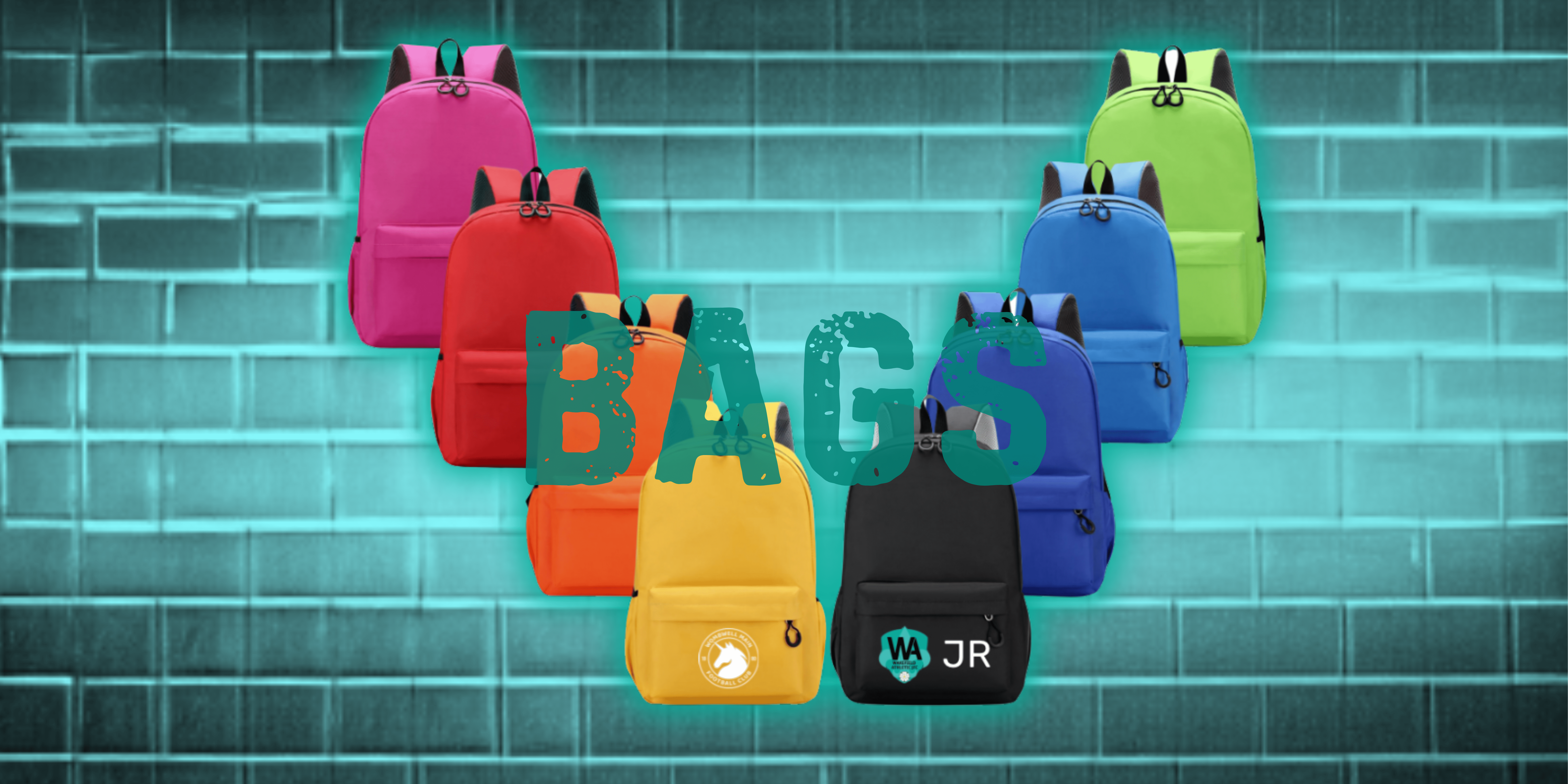 Bags - All About Annie LTD