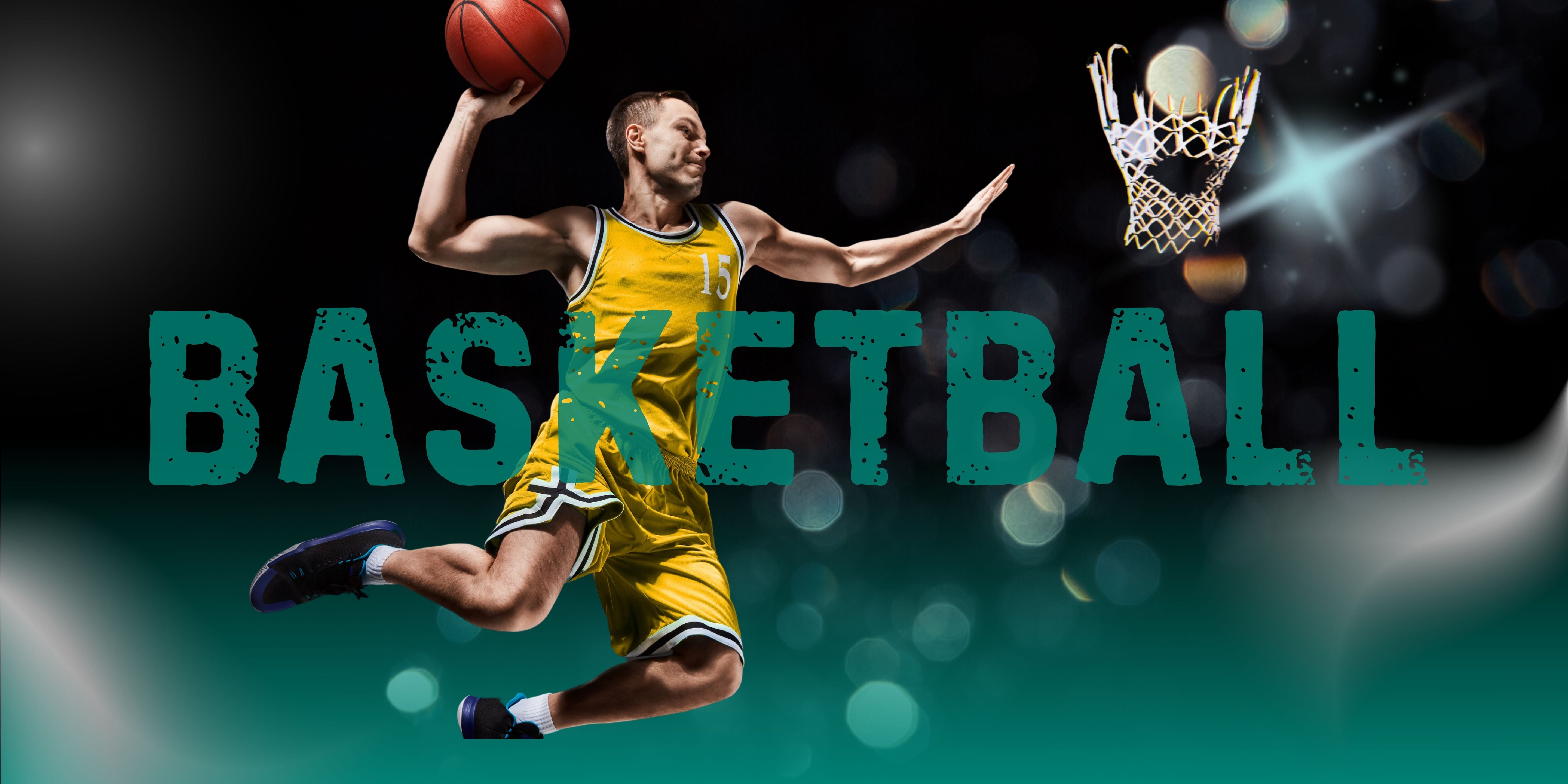 Basketball - All About Annie LTD