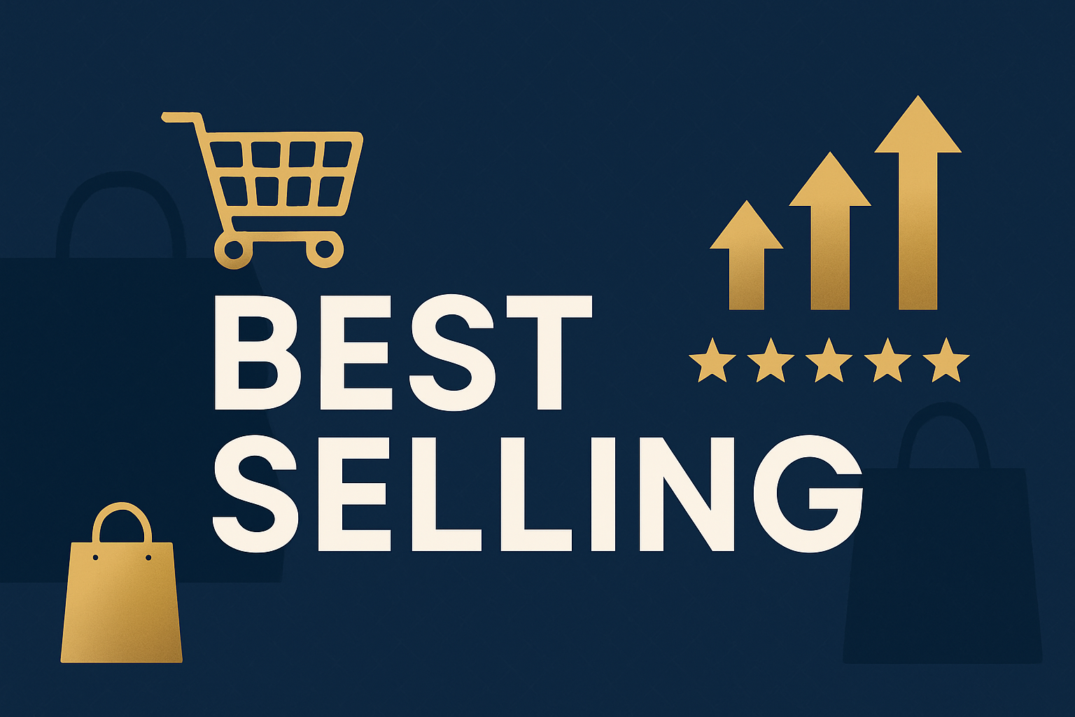 Best Selling Products