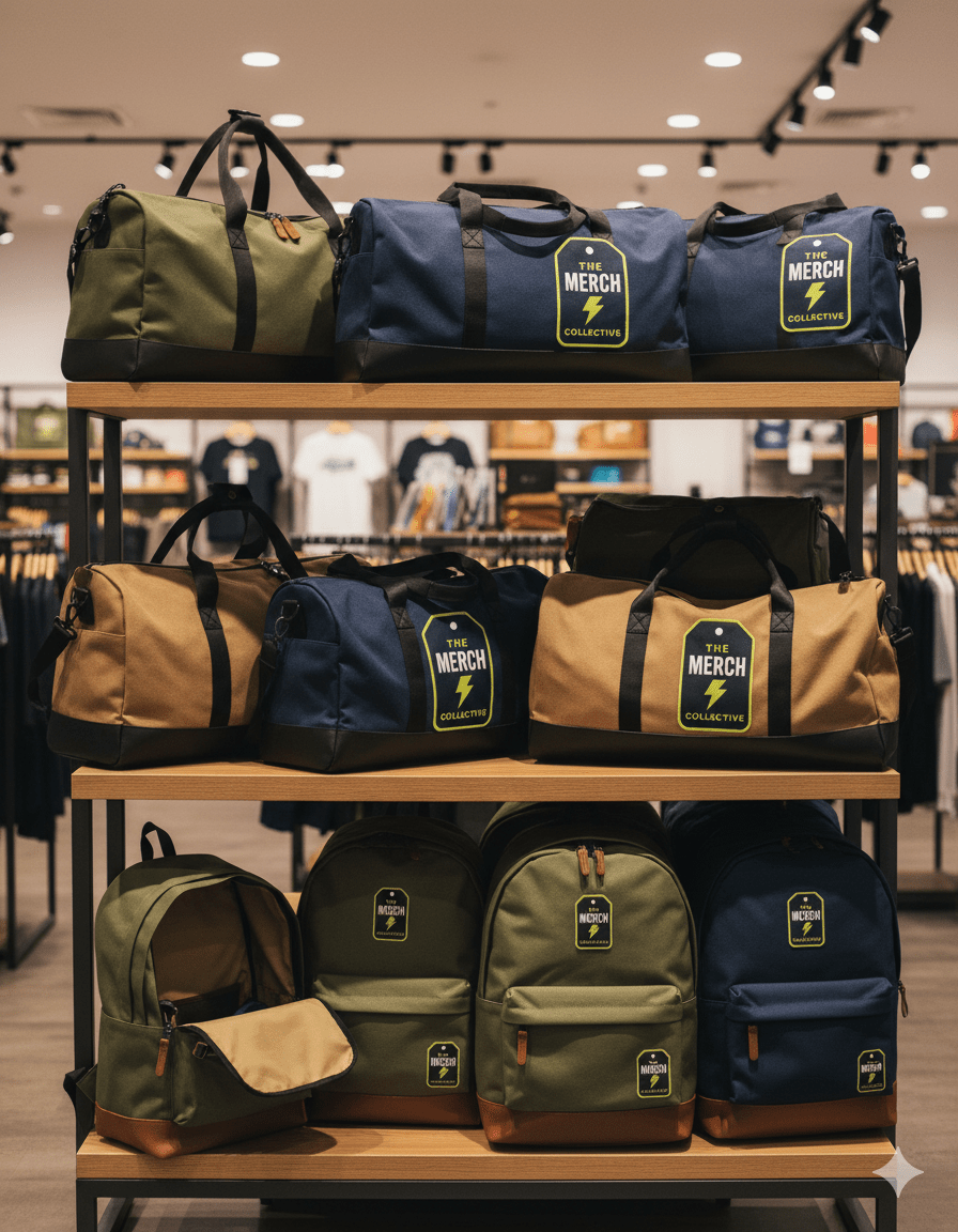 Bundles - All About Annie LTD