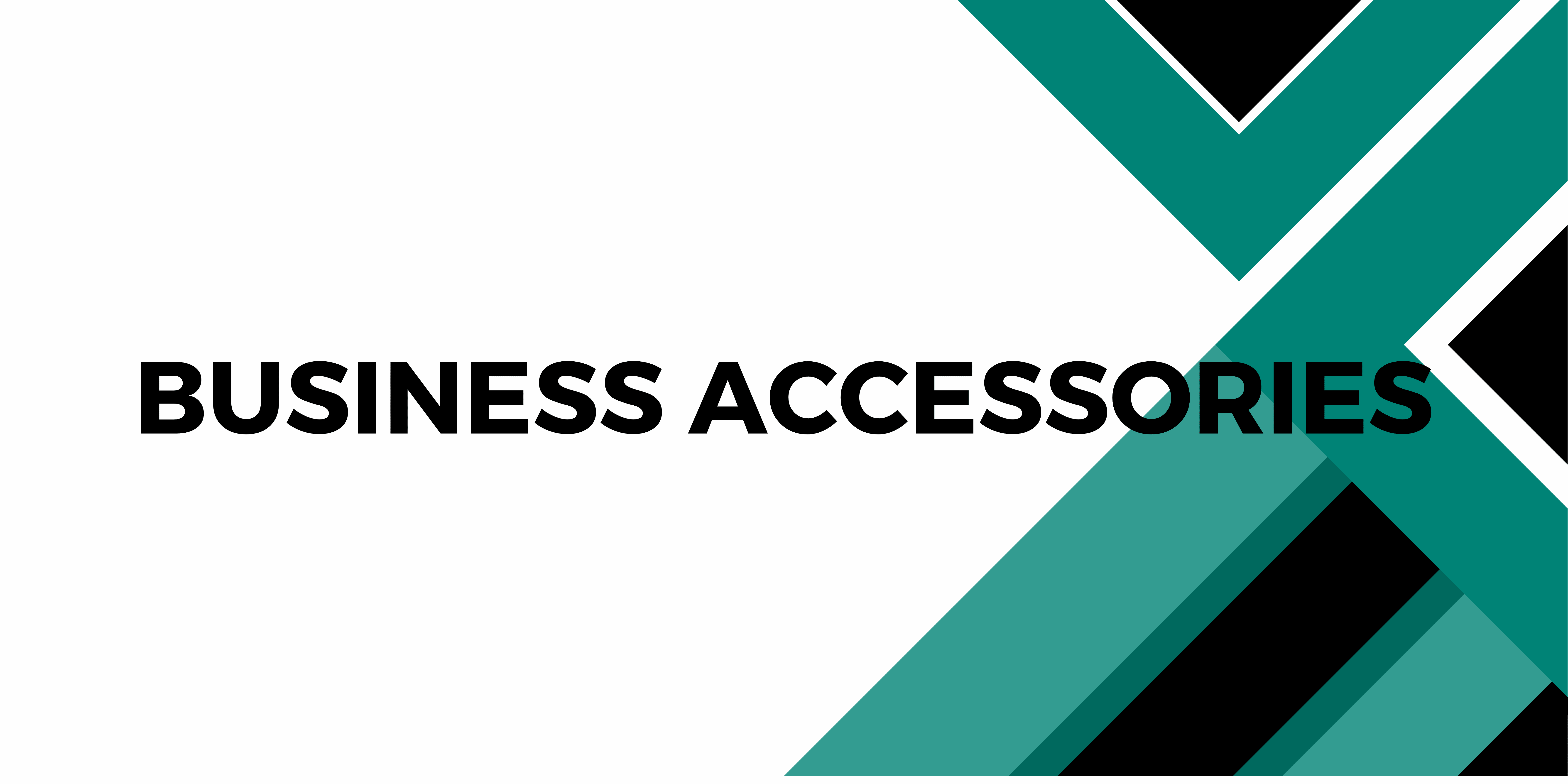 Business Accessories - All About Annie LTD