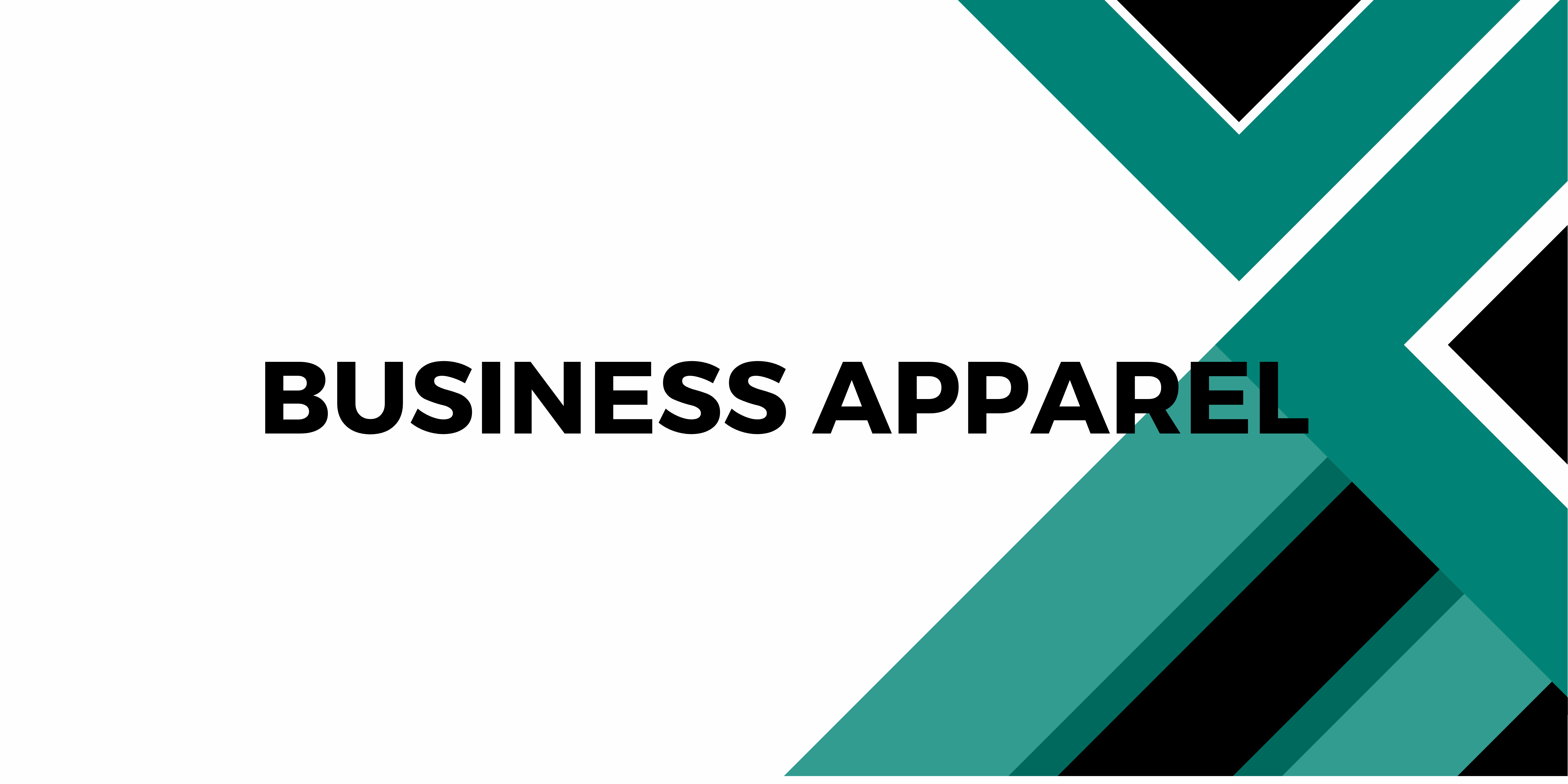 Business Apparel - All About Annie LTD