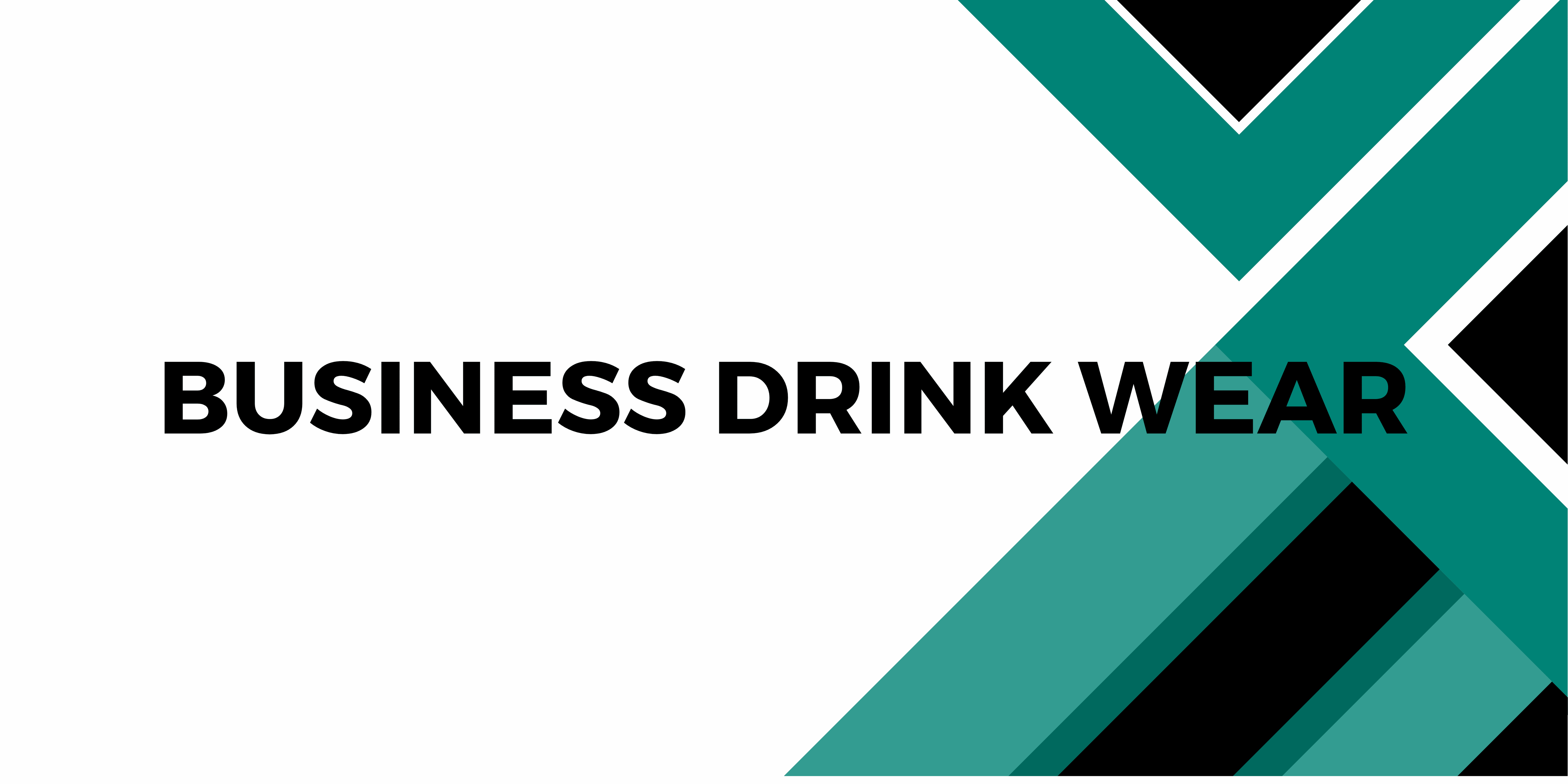Business Drink Wear - All About Annie LTD