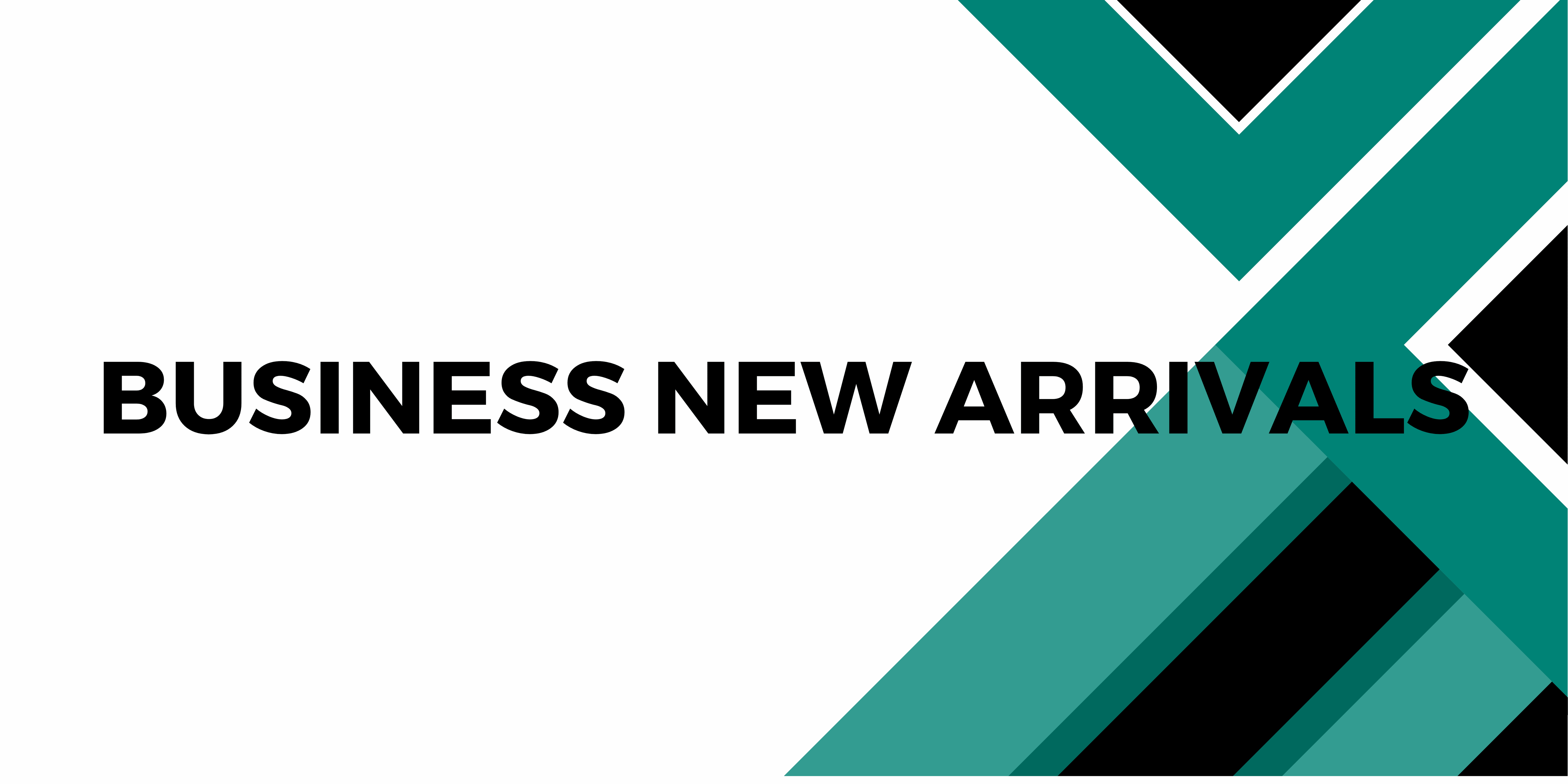Business New Arrivals - All About Annie LTD