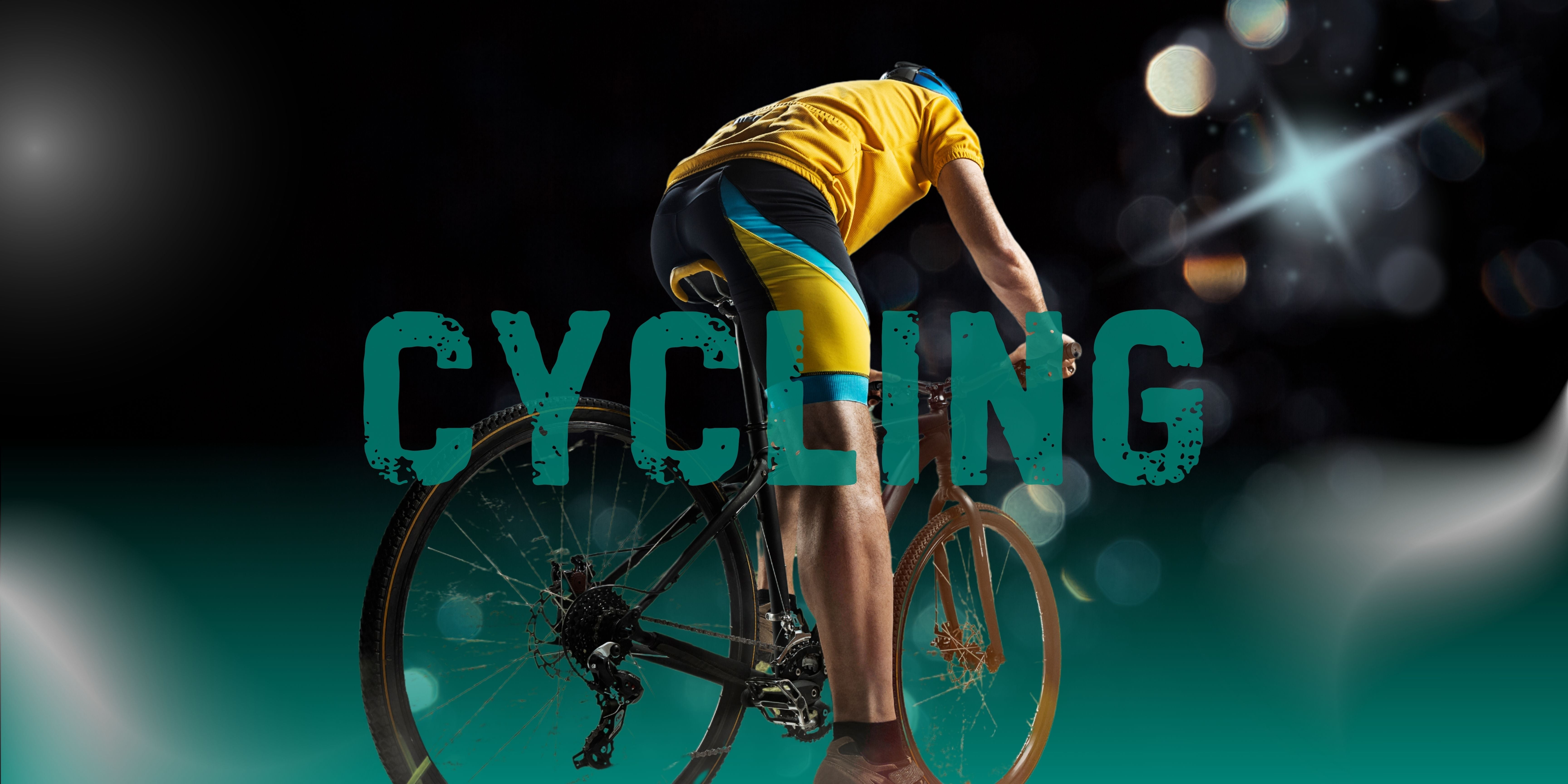 Cycling - All About Annie LTD