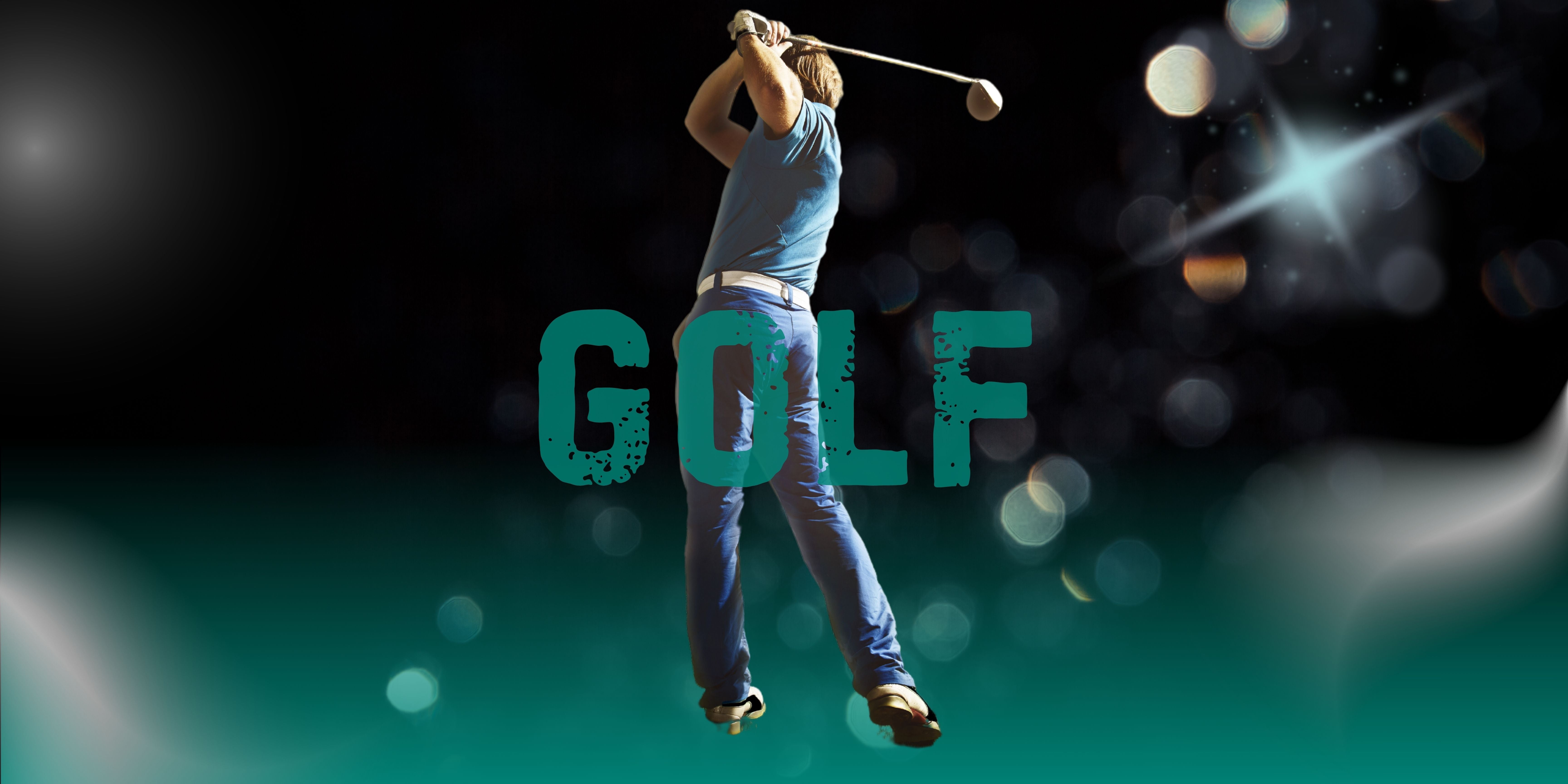 Golf - All About Annie LTD