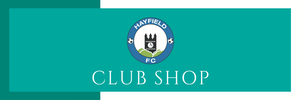 Hayfield FC - All About Annie LTD