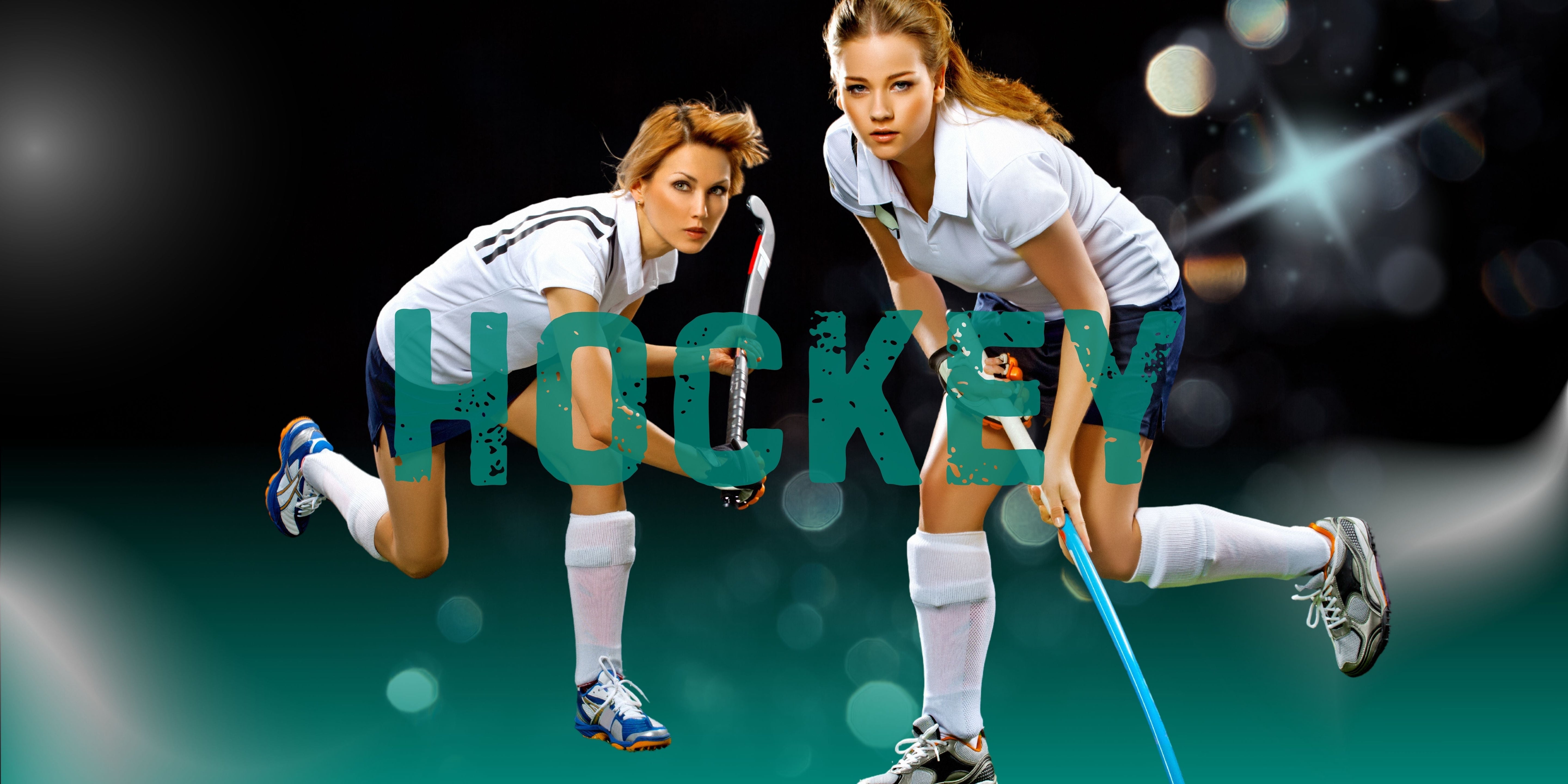 Hockey - All About Annie LTD