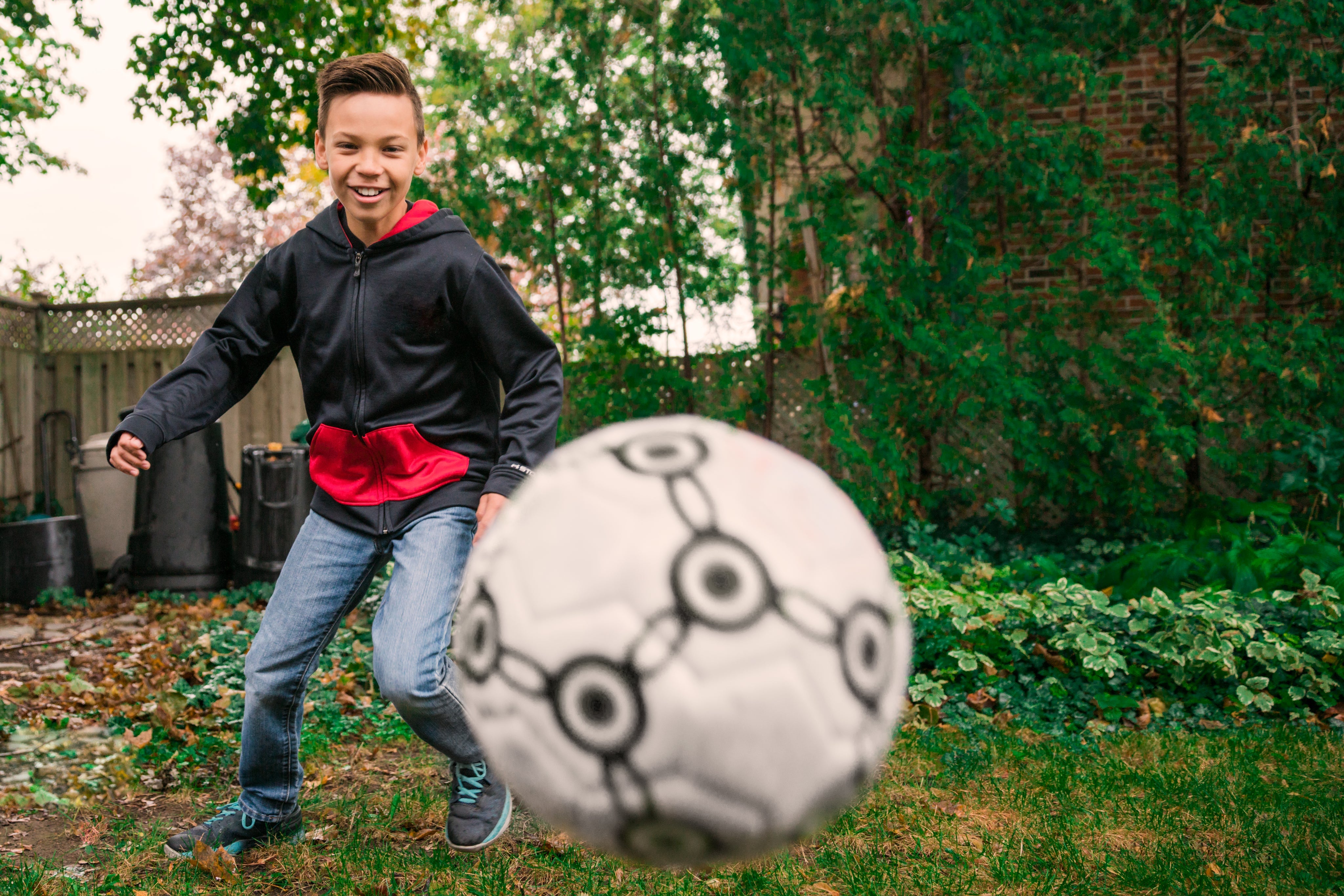Kids Apparel