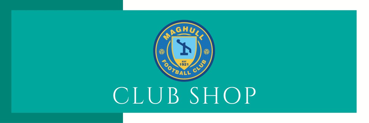Maghull FC - All About Annie LTD