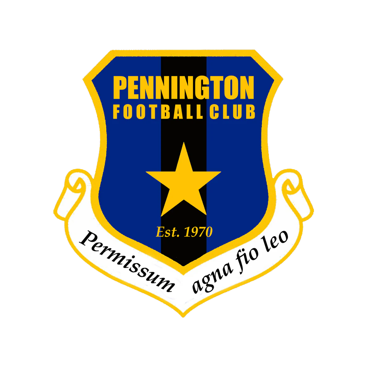 Pennington FC - All About Annie LTD