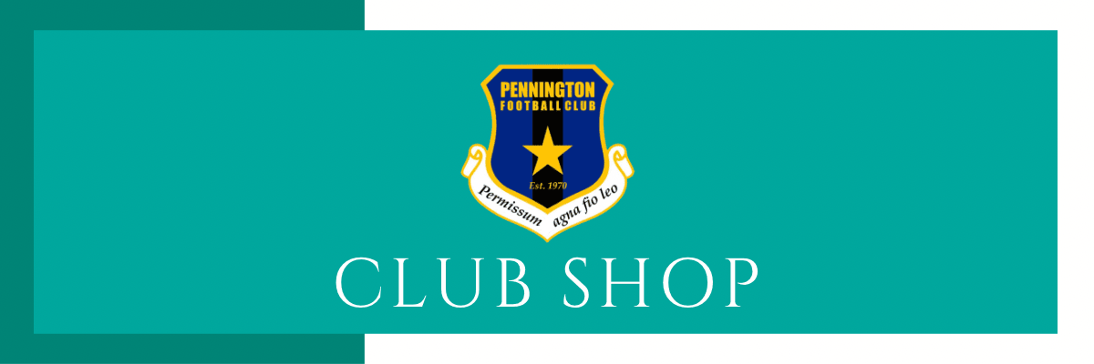Pennington FC - All About Annie LTD