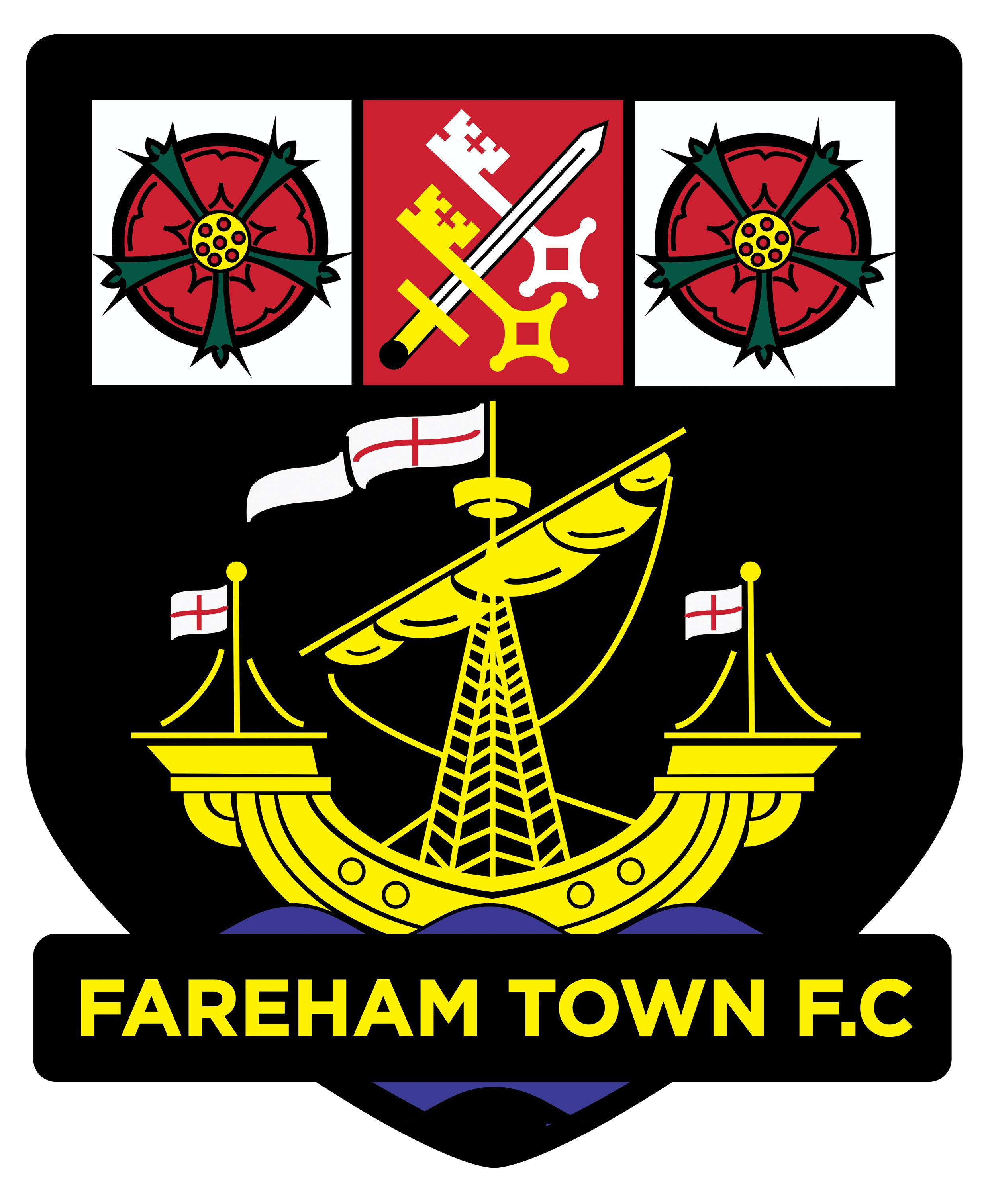Fareham Town F.C