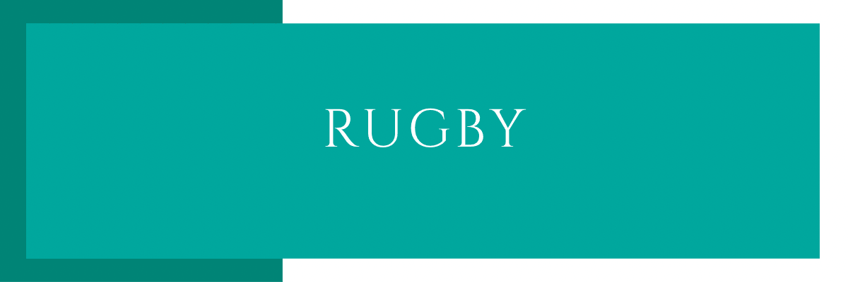 Rugby - All About Annie LTD