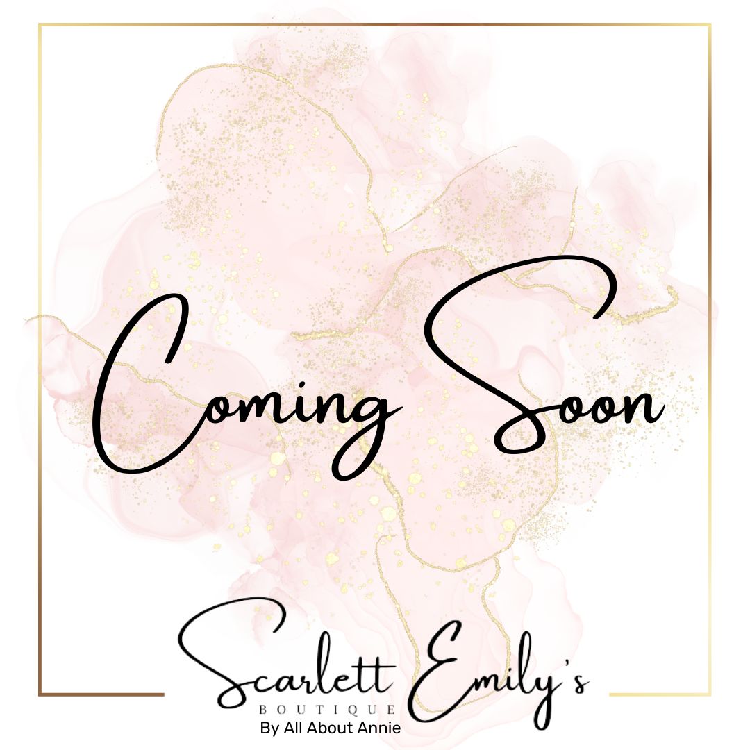 Scarlett Emily's Boutique By All About Annie LTD - All About Annie LTD