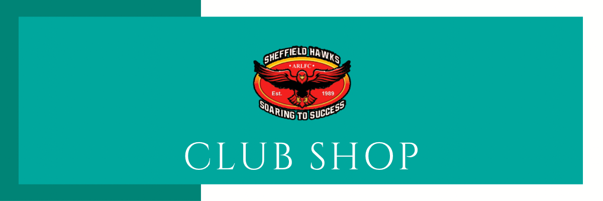 Sheffield Hawks - All About Annie LTD