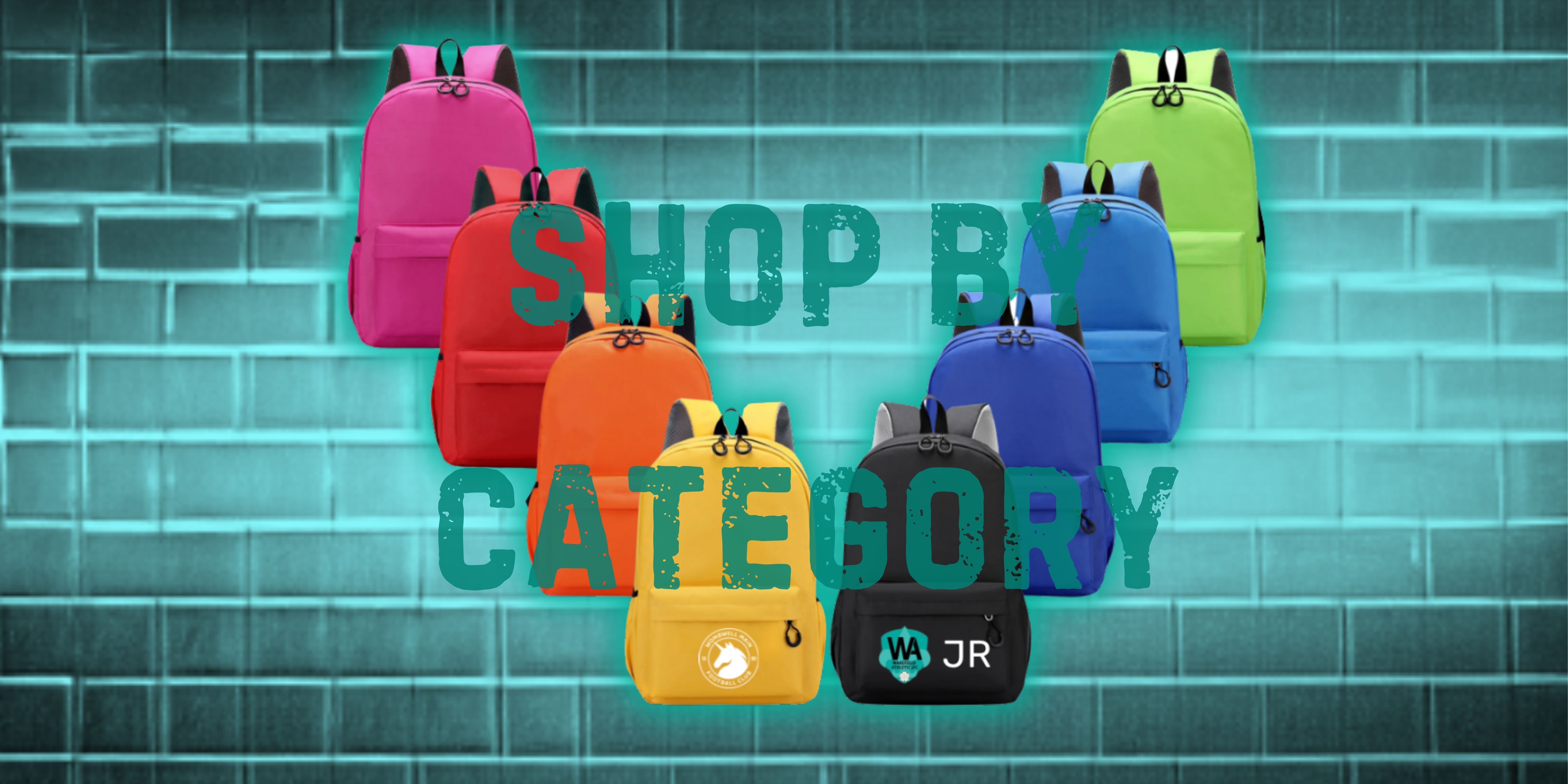 Shop By Category - All About Annie LTD