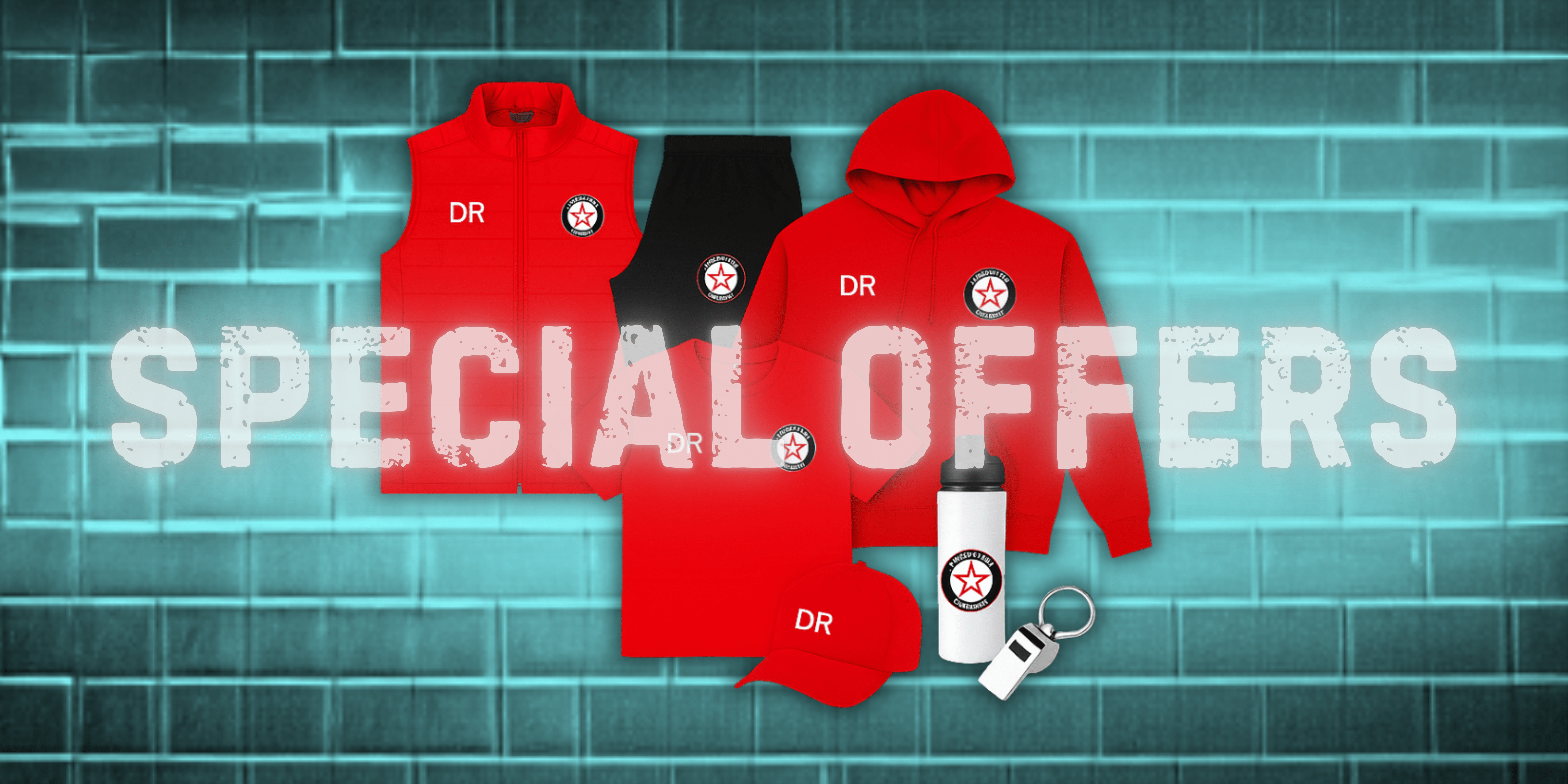 Special Offers - All About Annie LTD