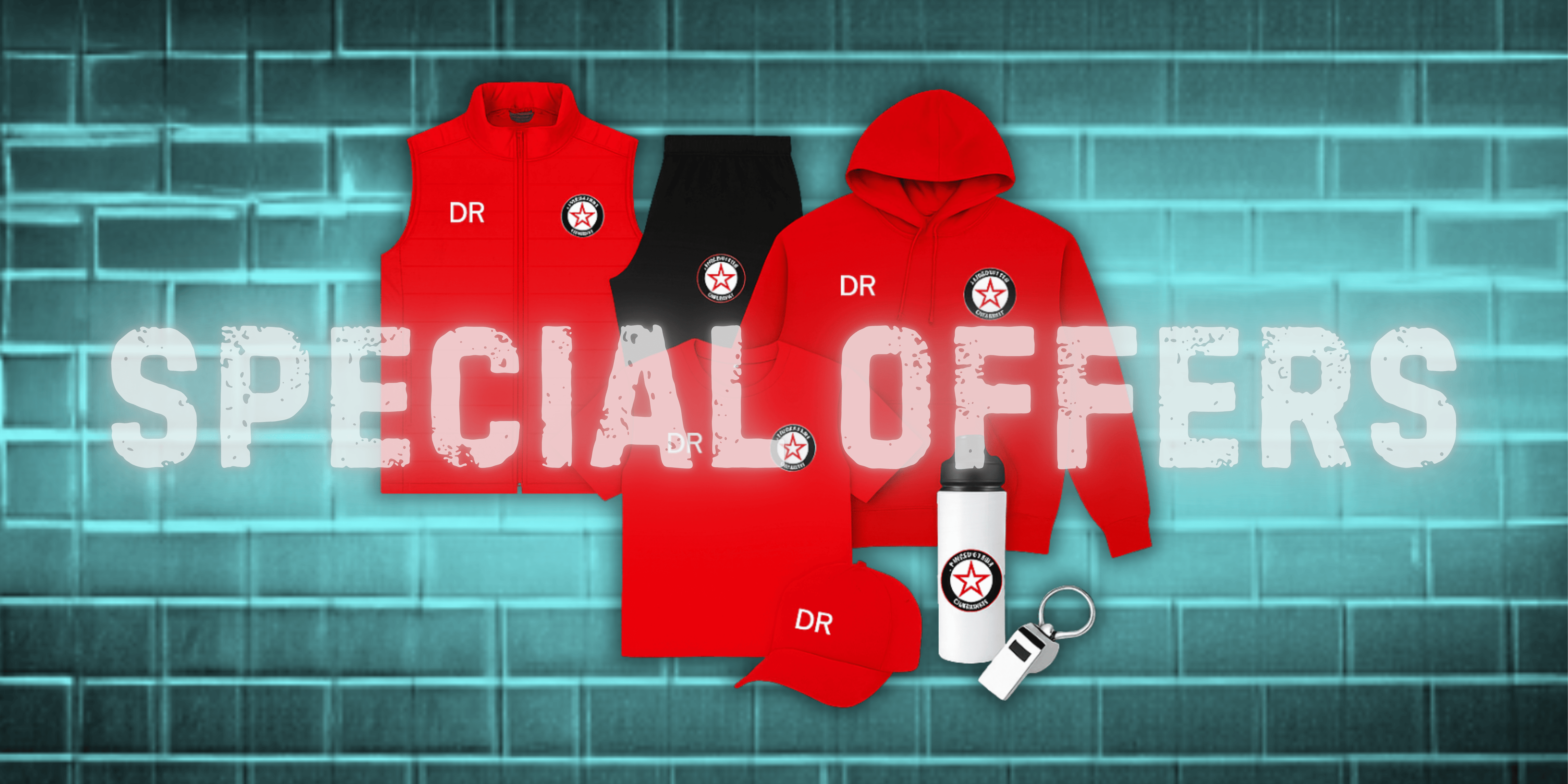 Special Offers - All About Annie LTD