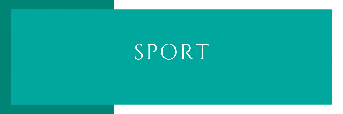 Sports - All About Annie LTD