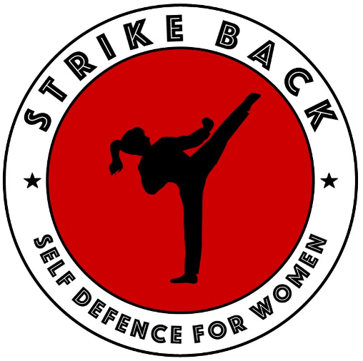 Strike Back - All About Annie LTD