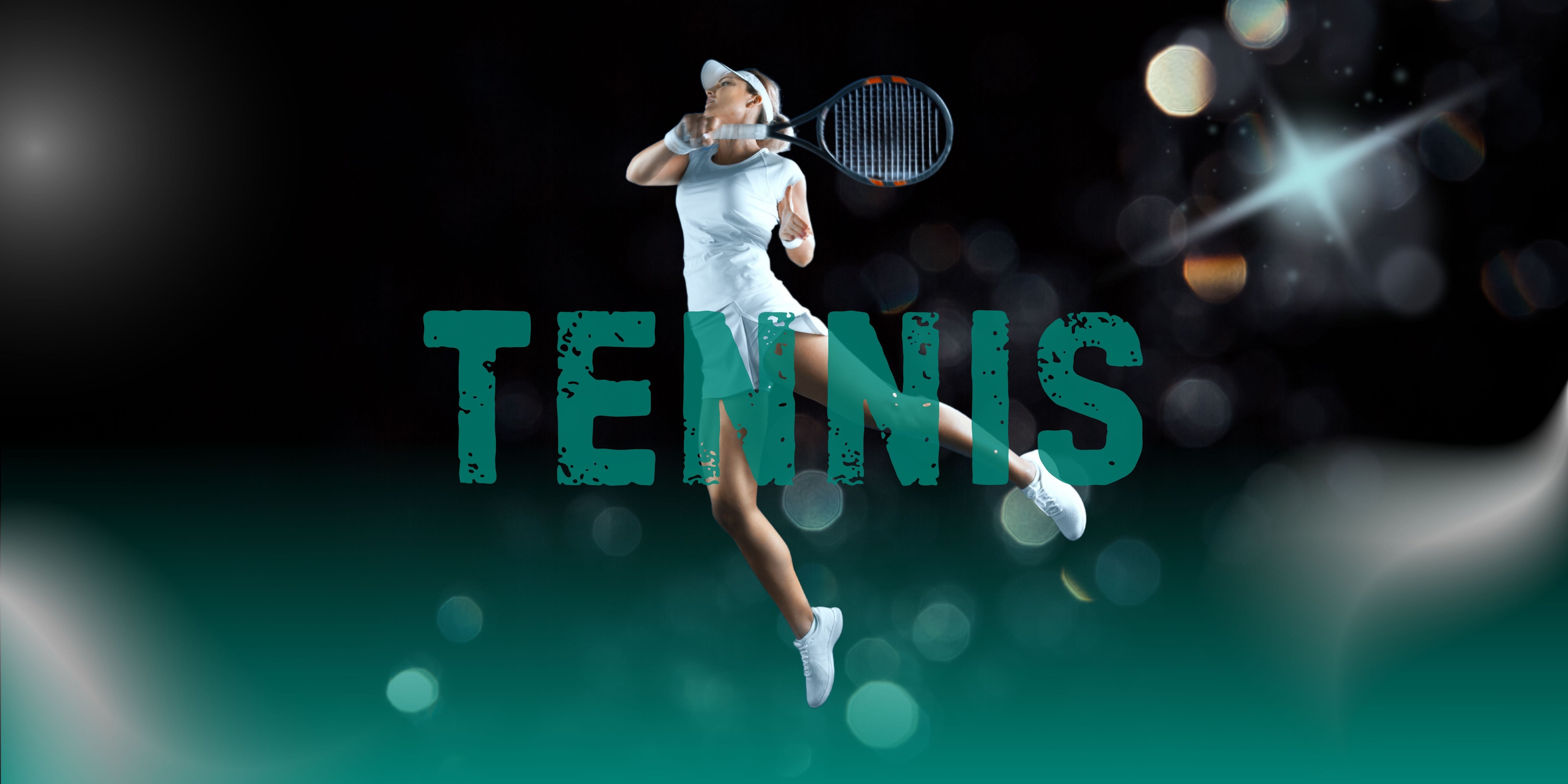 Tennis - All About Annie LTD