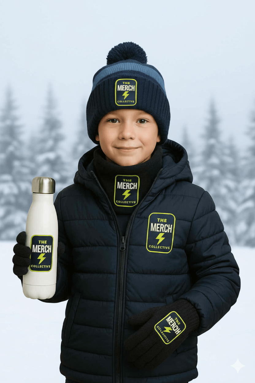 Winter Collection - All About Annie LTD