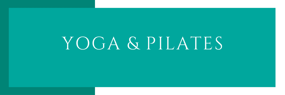 Yoga & Pilates - All About Annie LTD
