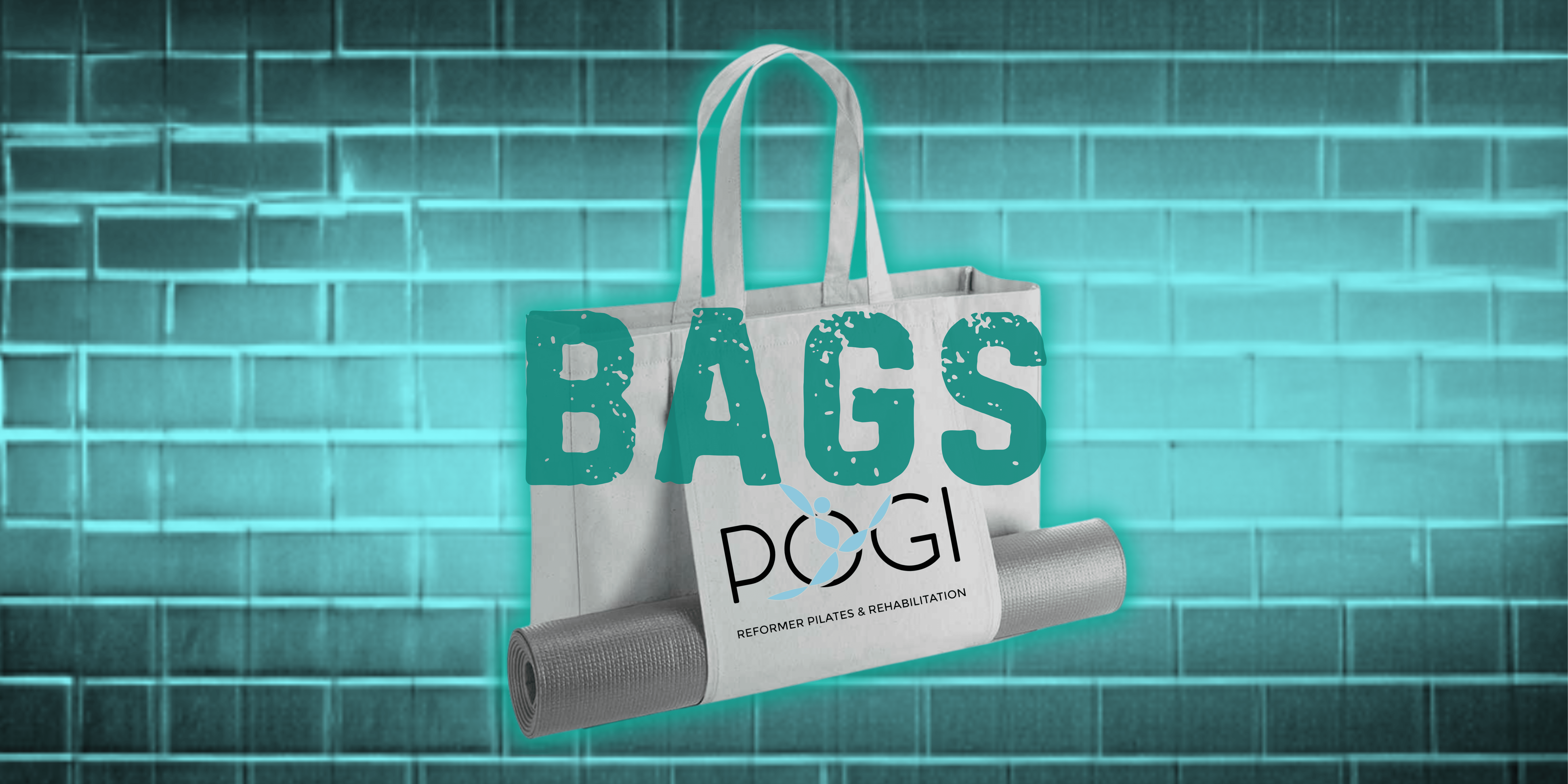 Yoga & Pilates Bags - All About Annie LTD