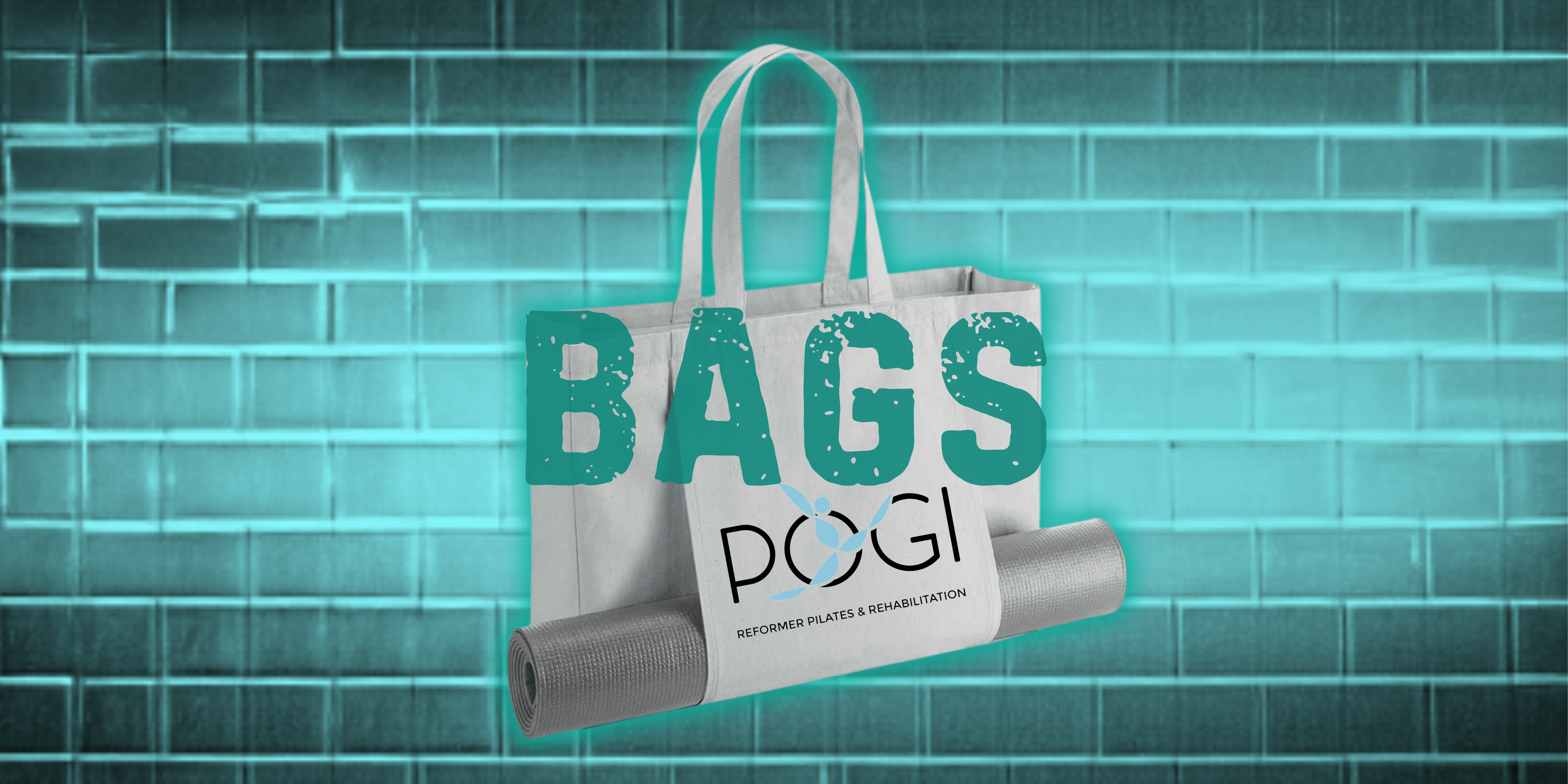 Yoga & Pilates Bags - All About Annie LTD