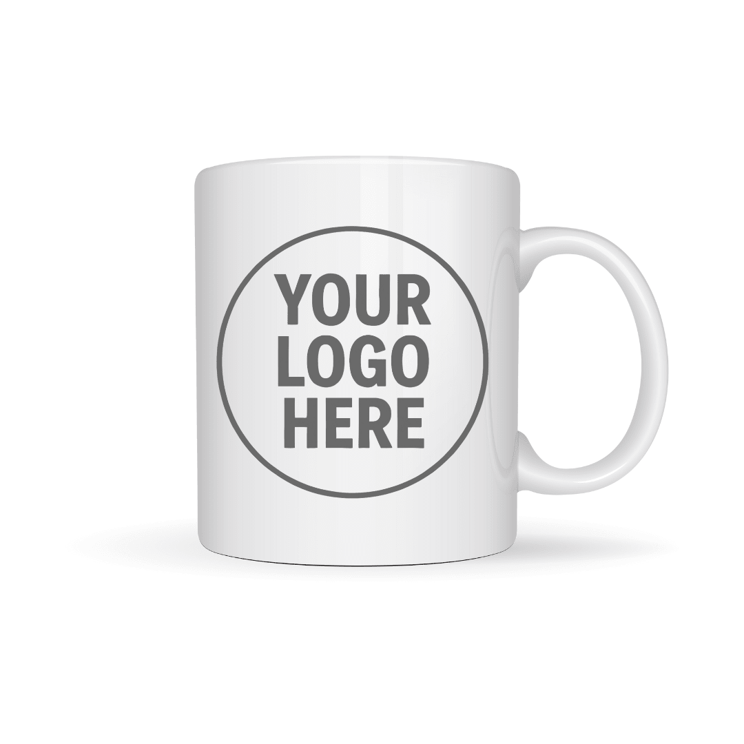 11oz Ceramic Mug - All About Annie LTD