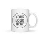 11oz Ceramic Mug - The Merch Collective UK