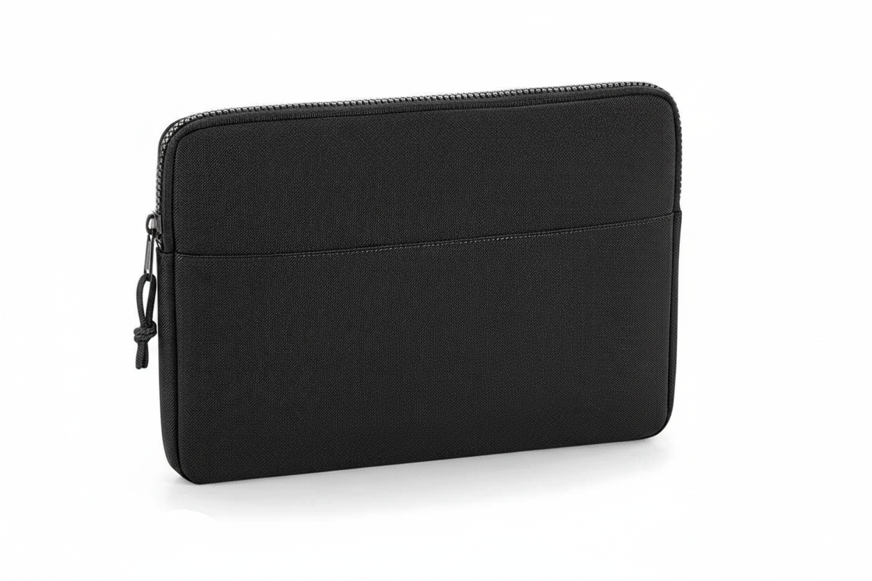 13” Laptop Sleeve - The Merch Collective UK