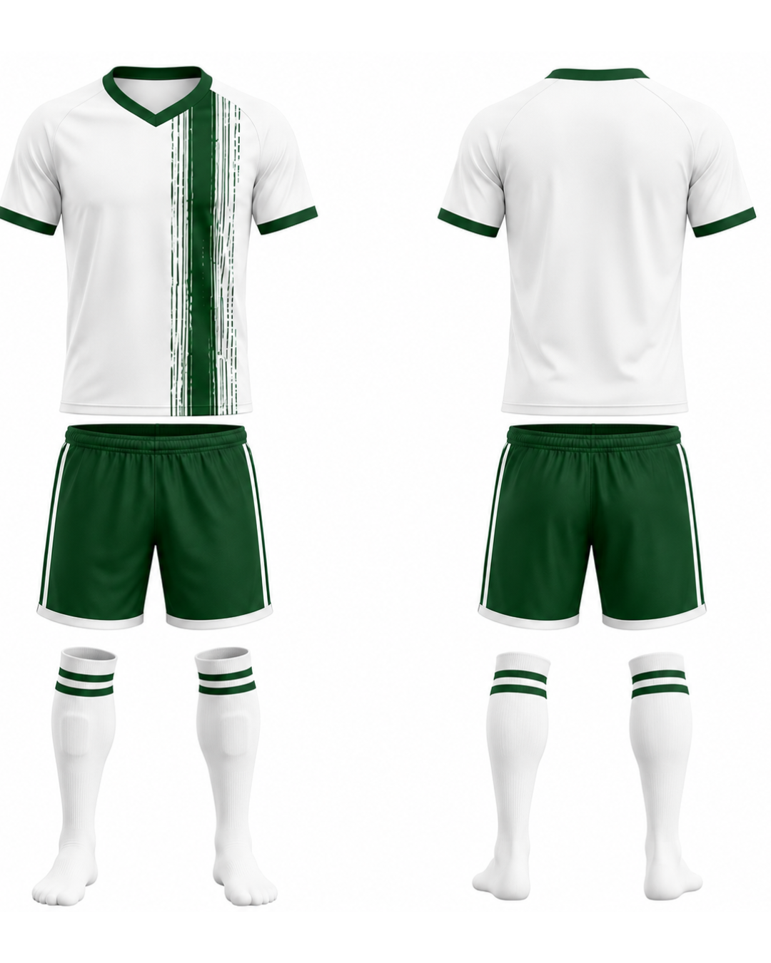 Football Kits - Impact