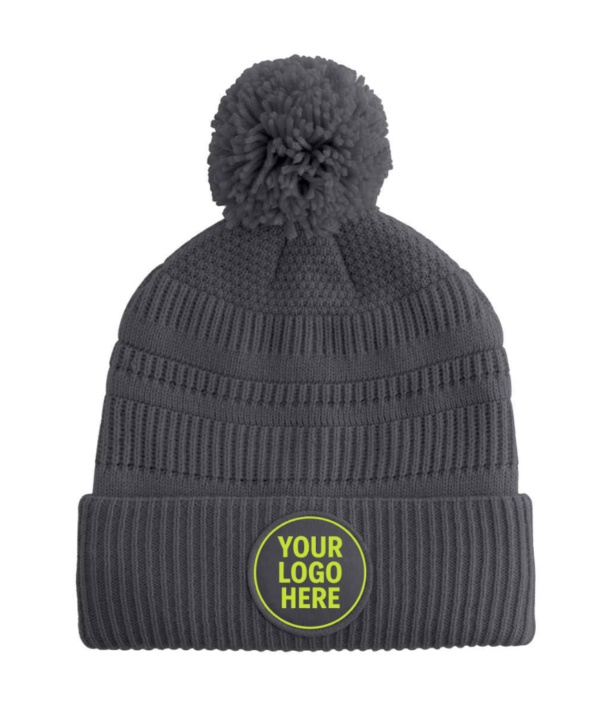 Bobble Beanie Hat
