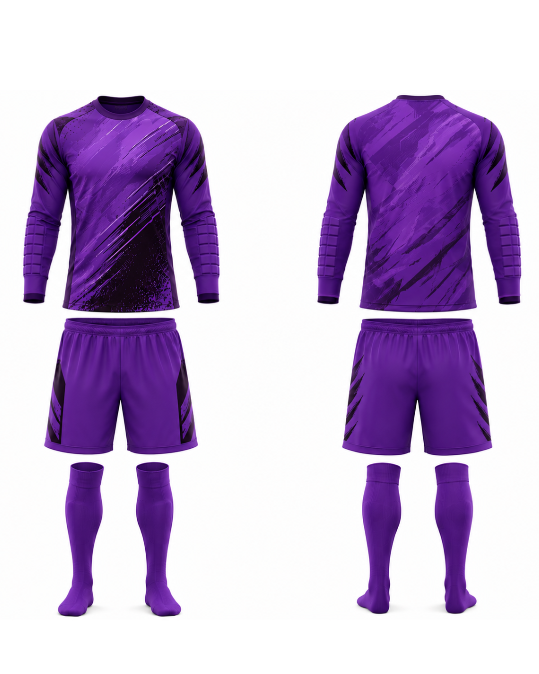 Football Kits - Goal Keeper