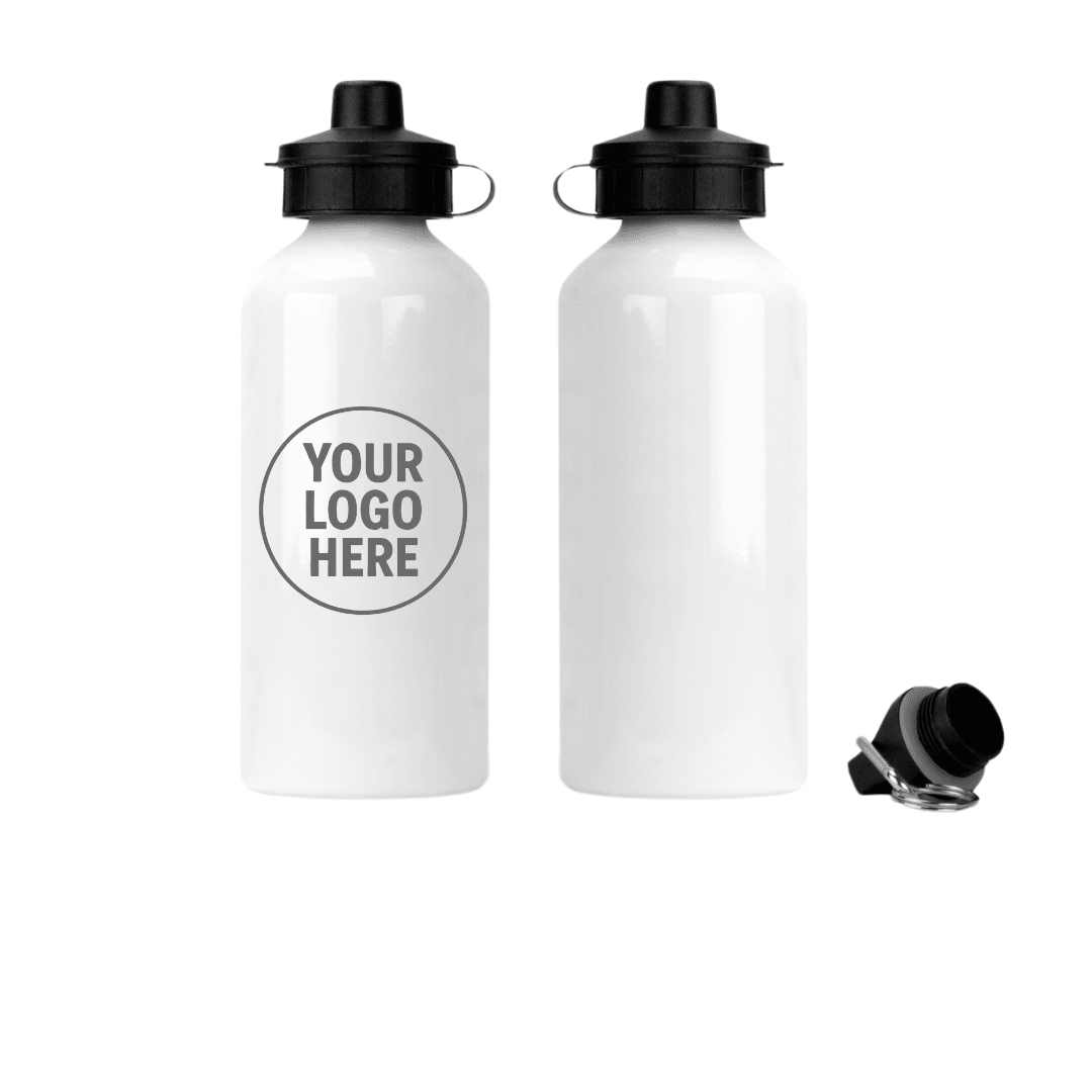 500ml Sports Top Water Bottle - All About Annie LTD