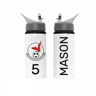 750ml Straw Top Water Bottle