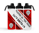 850ml Award Water Bottle - The Merch Collective UK