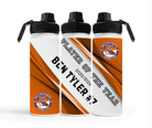 850ml Award Water Bottle - The Merch Collective UK