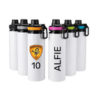 850ml Water Bottle - The Merch Collective UK