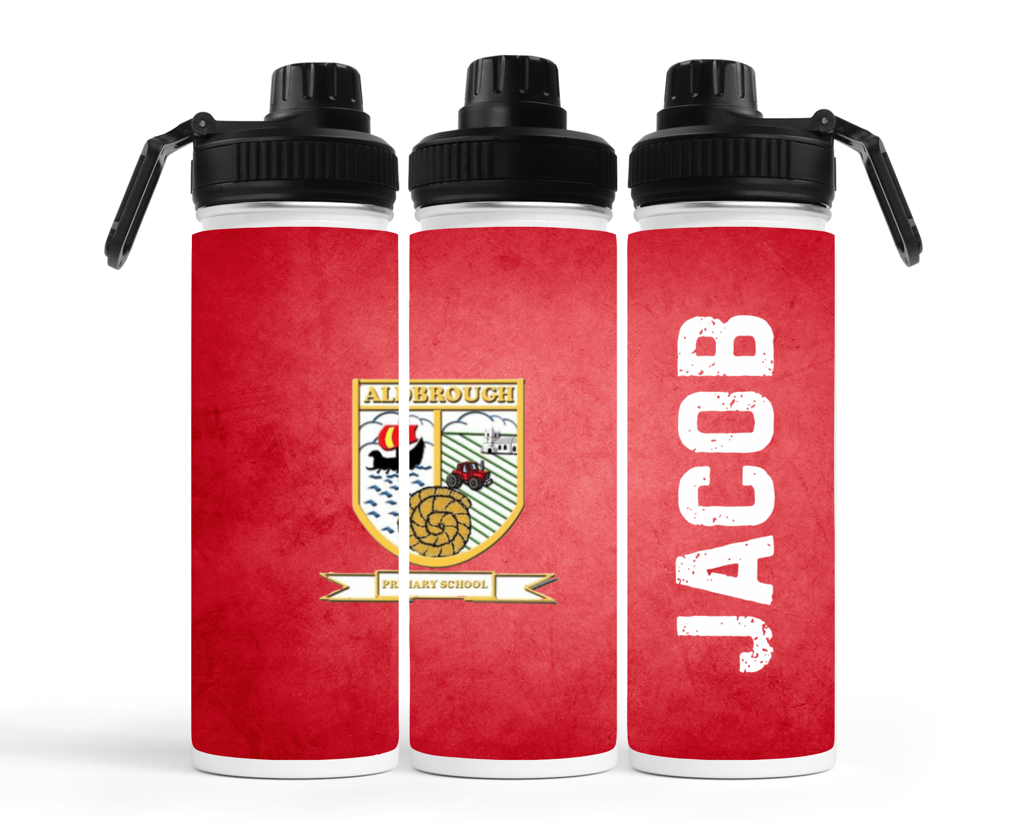 850ml Water Bottle - All About Annie LTD