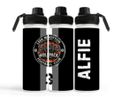 850ml Water Bottle - The Merch Collective UK